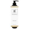 24 Frascos Gel de Banho e Champô 480ml com Suporte Parede LULE